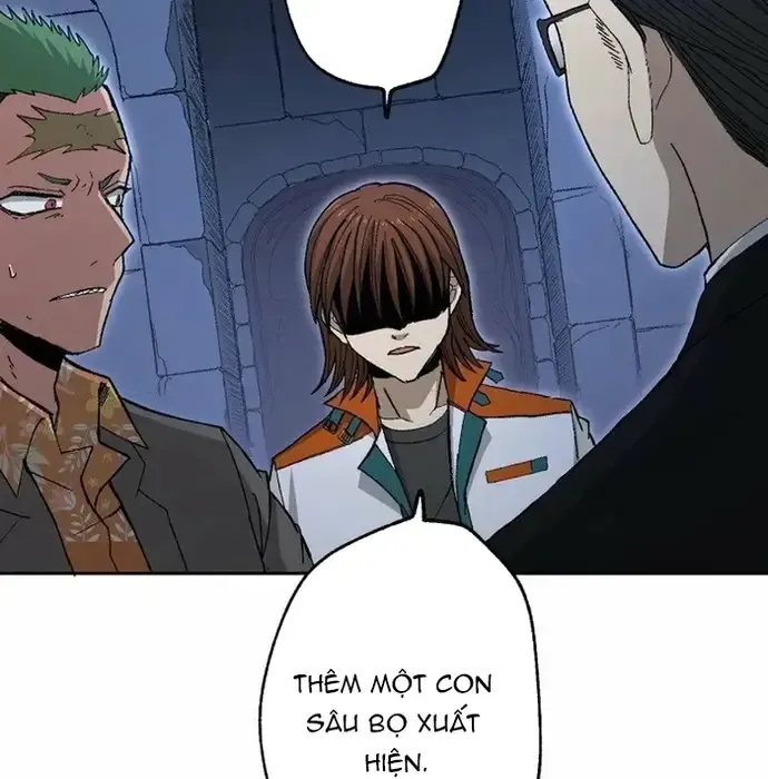 Phế Vật Thợ Săn Trùng Sinh Chapter 17 - 151