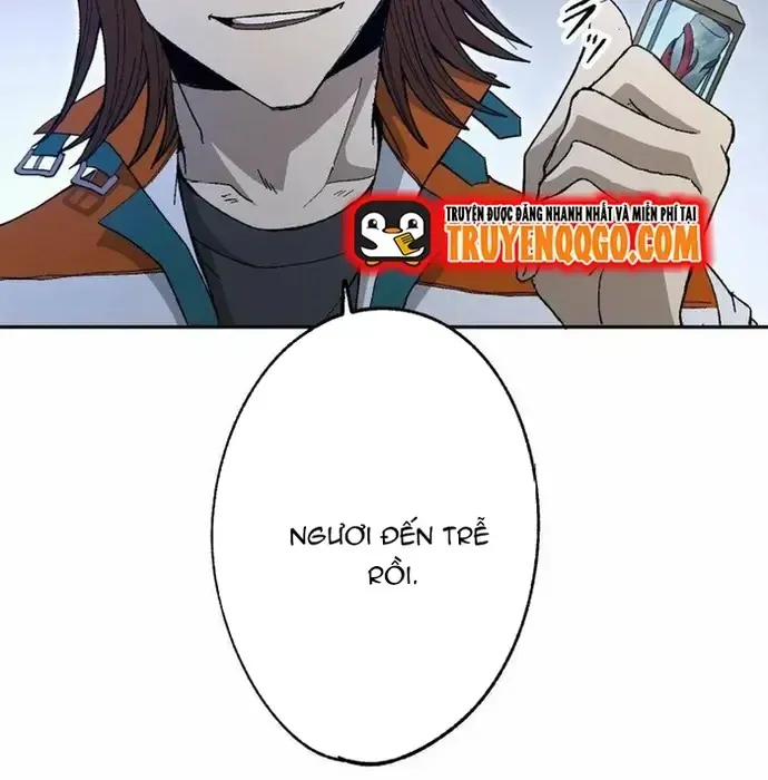 Phế Vật Thợ Săn Trùng Sinh Chapter 17 - 154