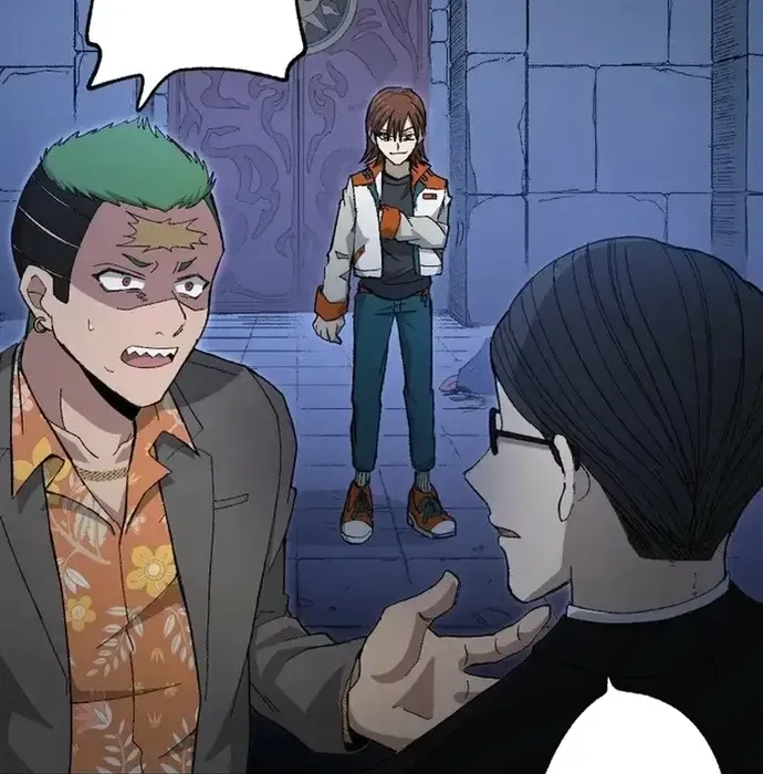 Phế Vật Thợ Săn Trùng Sinh Chapter 17 - 165