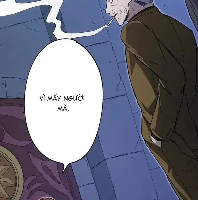 Phế Vật Thợ Săn Trùng Sinh Chapter 17 - 18