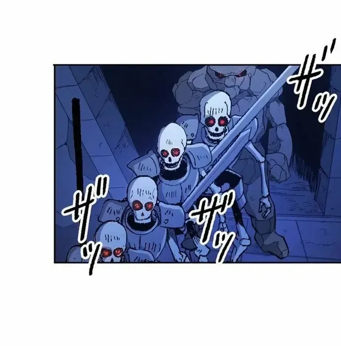 Phế Vật Thợ Săn Trùng Sinh Chapter 17 - 193