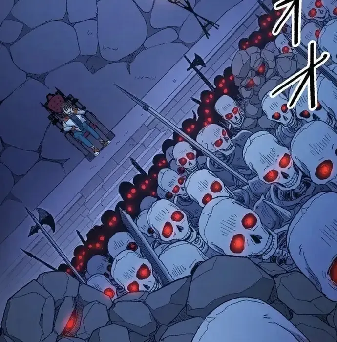 Phế Vật Thợ Săn Trùng Sinh Chapter 17 - 199