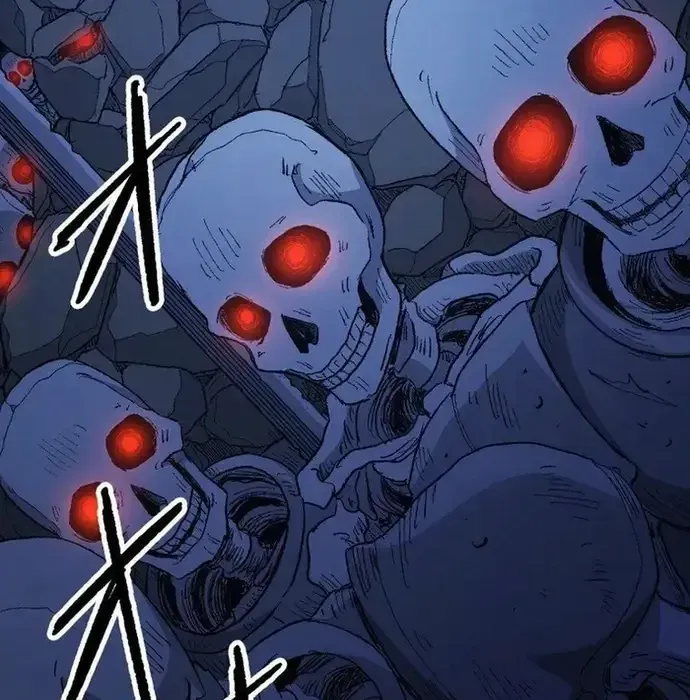 Phế Vật Thợ Săn Trùng Sinh Chapter 17 - 200