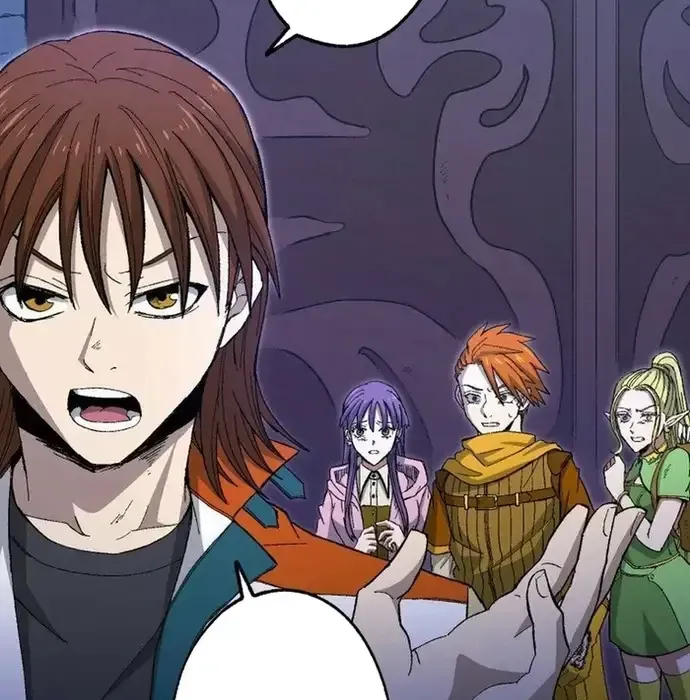 Phế Vật Thợ Săn Trùng Sinh Chapter 17 - 21