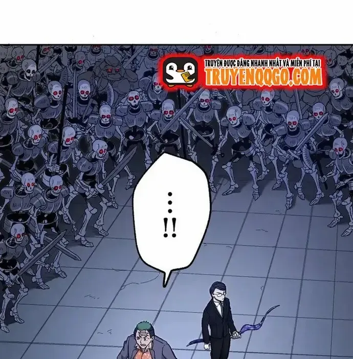 Phế Vật Thợ Săn Trùng Sinh Chapter 17 - 202