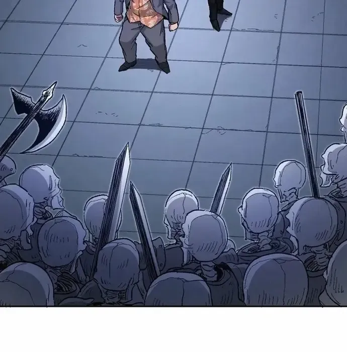 Phế Vật Thợ Săn Trùng Sinh Chapter 17 - 203