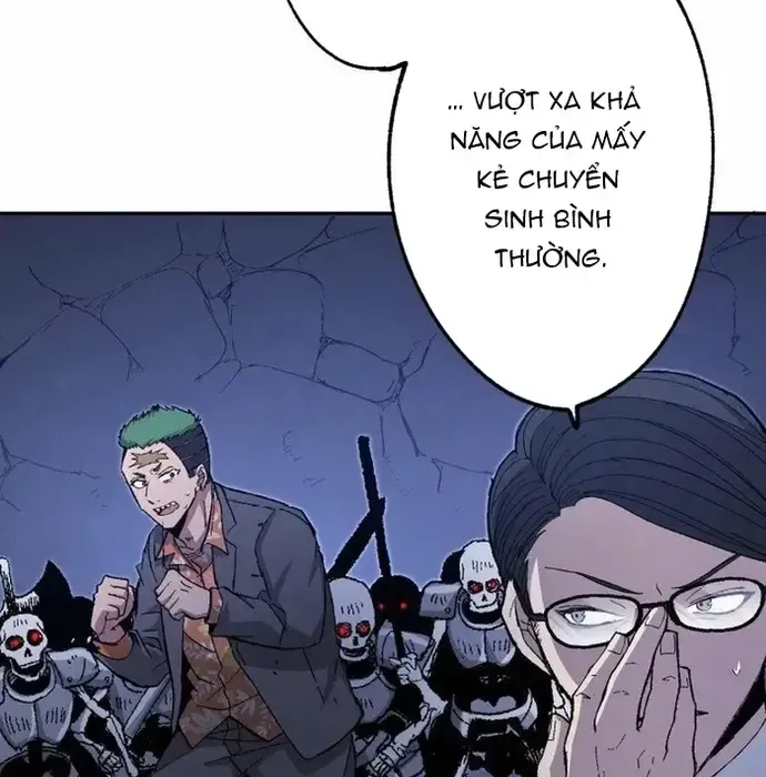 Phế Vật Thợ Săn Trùng Sinh Chapter 17 - 205