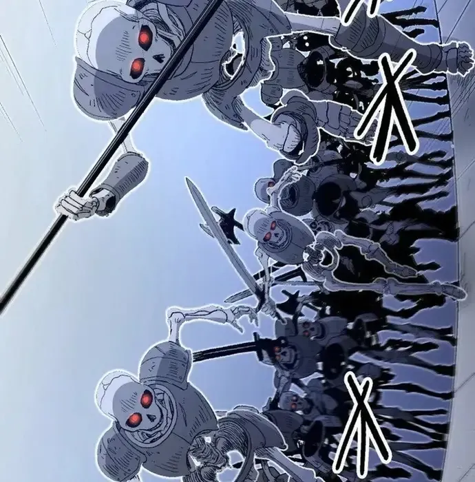 Phế Vật Thợ Săn Trùng Sinh Chapter 17 - 215