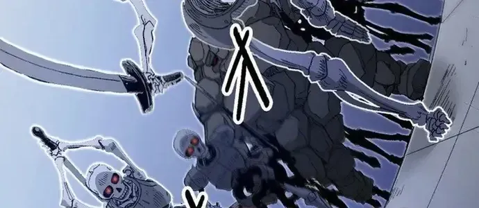 Phế Vật Thợ Săn Trùng Sinh Chapter 17 - 216