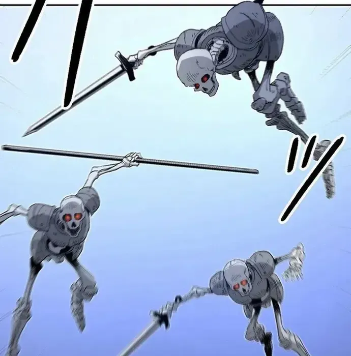 Phế Vật Thợ Săn Trùng Sinh Chapter 17 - 218