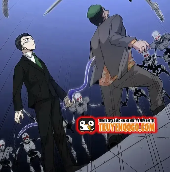 Phế Vật Thợ Săn Trùng Sinh Chapter 17 - 219