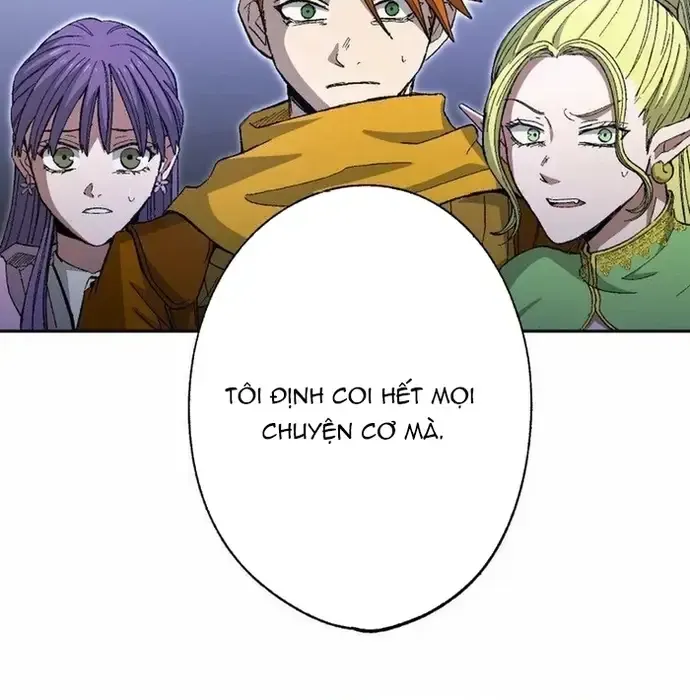 Phế Vật Thợ Săn Trùng Sinh Chapter 17 - 23