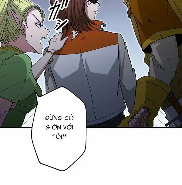 Phế Vật Thợ Săn Trùng Sinh Chapter 17 - 26