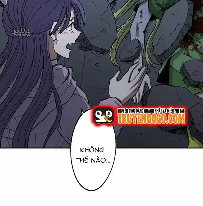 Phế Vật Thợ Săn Trùng Sinh Chapter 17 - 38
