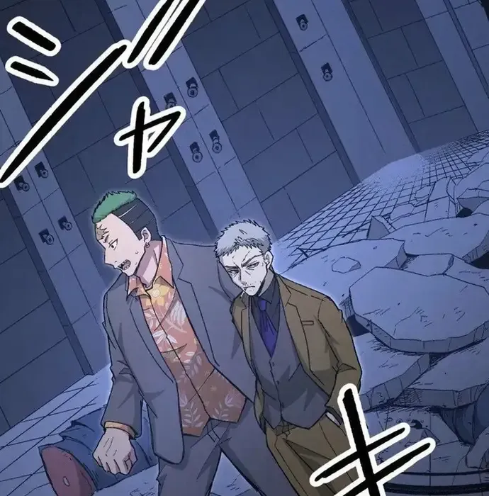 Phế Vật Thợ Săn Trùng Sinh Chapter 17 - 47