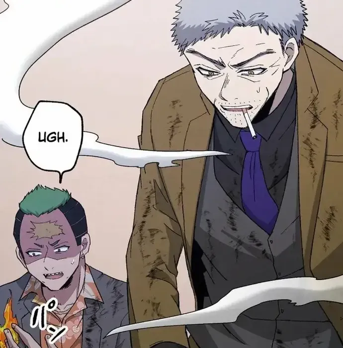 Phế Vật Thợ Săn Trùng Sinh Chapter 17 - 80