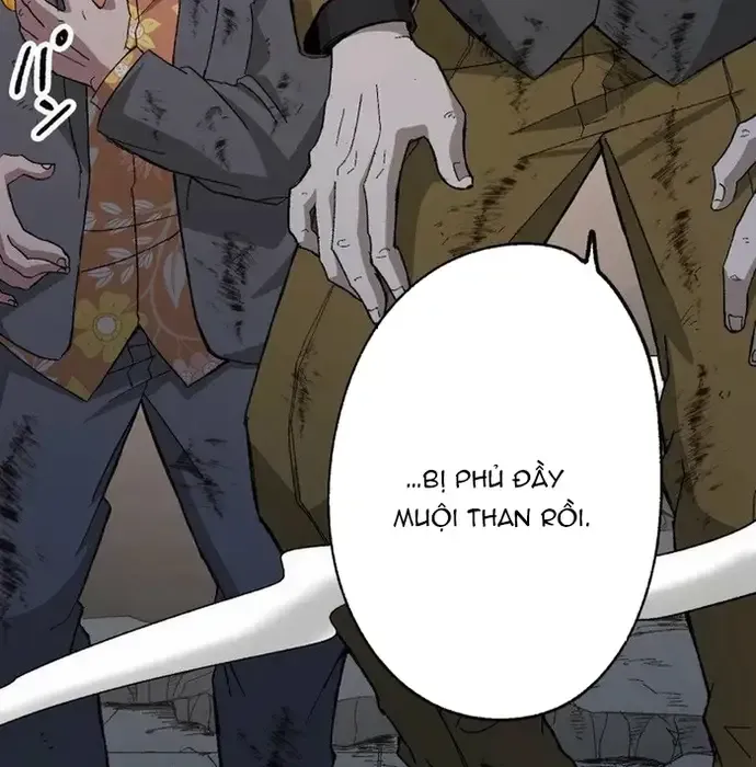 Phế Vật Thợ Săn Trùng Sinh Chapter 17 - 81