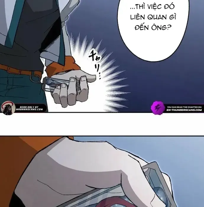 Phế Vật Thợ Săn Trùng Sinh Chapter 17 - 91