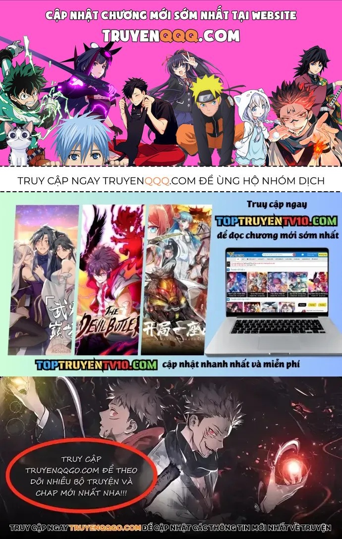 Phế Vật Thợ Săn Trùng Sinh Chapter 18 - 1