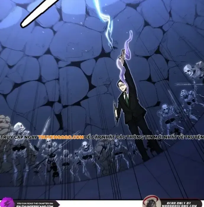 Phế Vật Thợ Săn Trùng Sinh Chapter 18 - 13