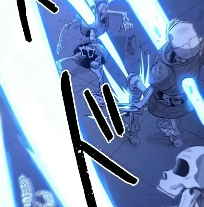 Phế Vật Thợ Săn Trùng Sinh Chapter 18 - 16