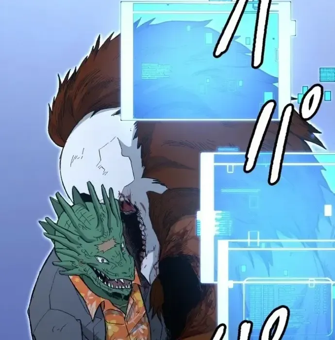 Phế Vật Thợ Săn Trùng Sinh Chapter 18 - 184