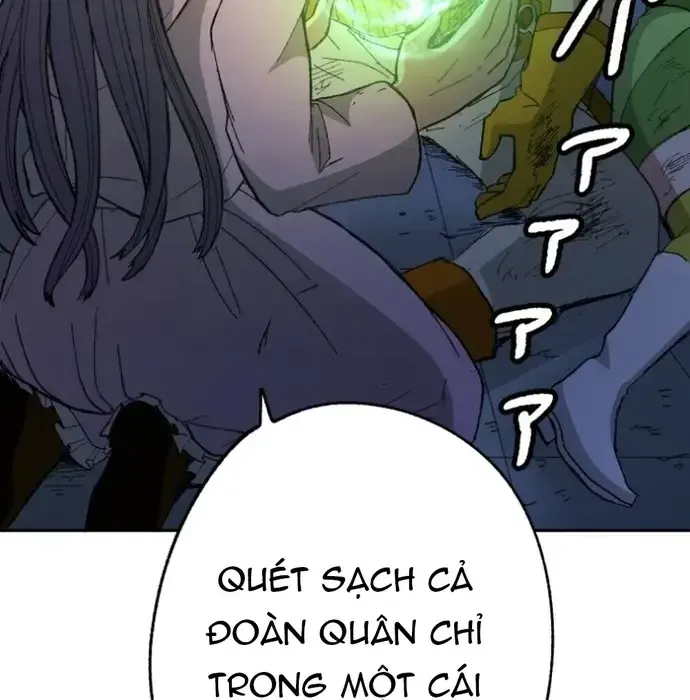 Phế Vật Thợ Săn Trùng Sinh Chapter 18 - 20