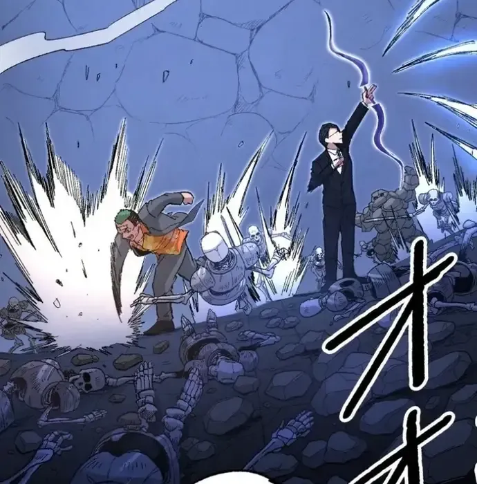 Phế Vật Thợ Săn Trùng Sinh Chapter 18 - 23