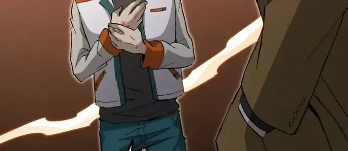 Phế Vật Thợ Săn Trùng Sinh Chapter 18 - 276