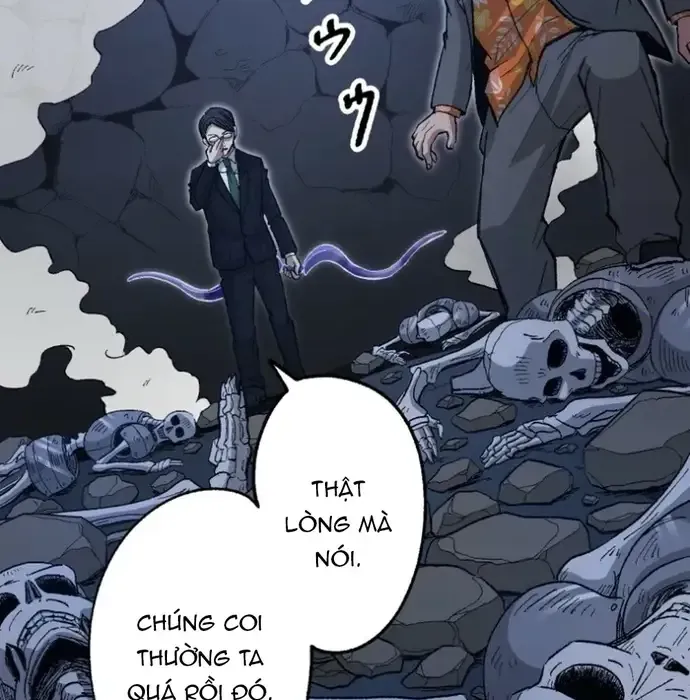 Phế Vật Thợ Săn Trùng Sinh Chapter 18 - 30