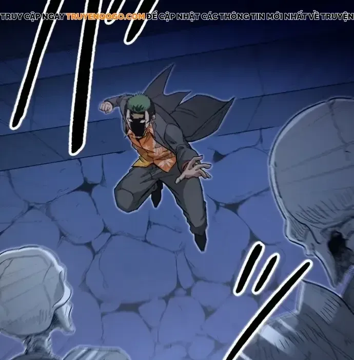 Phế Vật Thợ Săn Trùng Sinh Chapter 18 - 4
