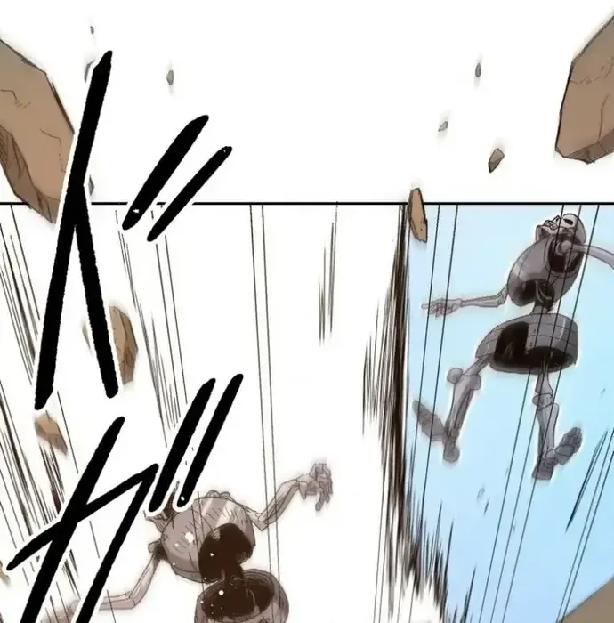 Phế Vật Thợ Săn Trùng Sinh Chapter 18 - 6