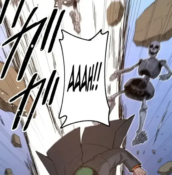 Phế Vật Thợ Săn Trùng Sinh Chapter 18 - 7