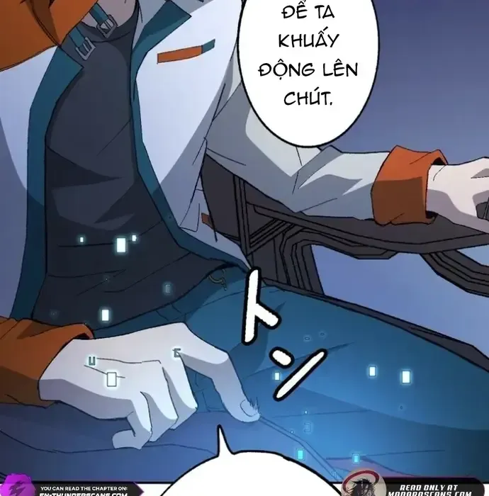 Phế Vật Thợ Săn Trùng Sinh Chapter 18 - 69