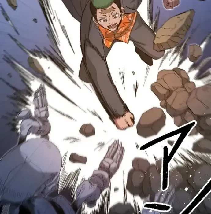 Phế Vật Thợ Săn Trùng Sinh Chapter 18 - 8