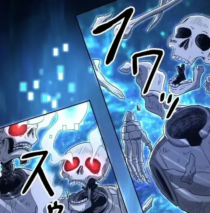 Phế Vật Thợ Săn Trùng Sinh Chapter 18 - 73