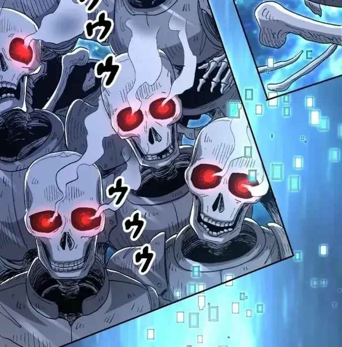 Phế Vật Thợ Săn Trùng Sinh Chapter 18 - 74