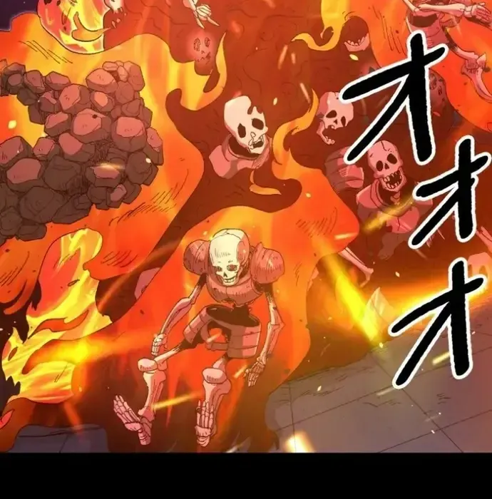 Phế Vật Thợ Săn Trùng Sinh Chapter 18 - 80