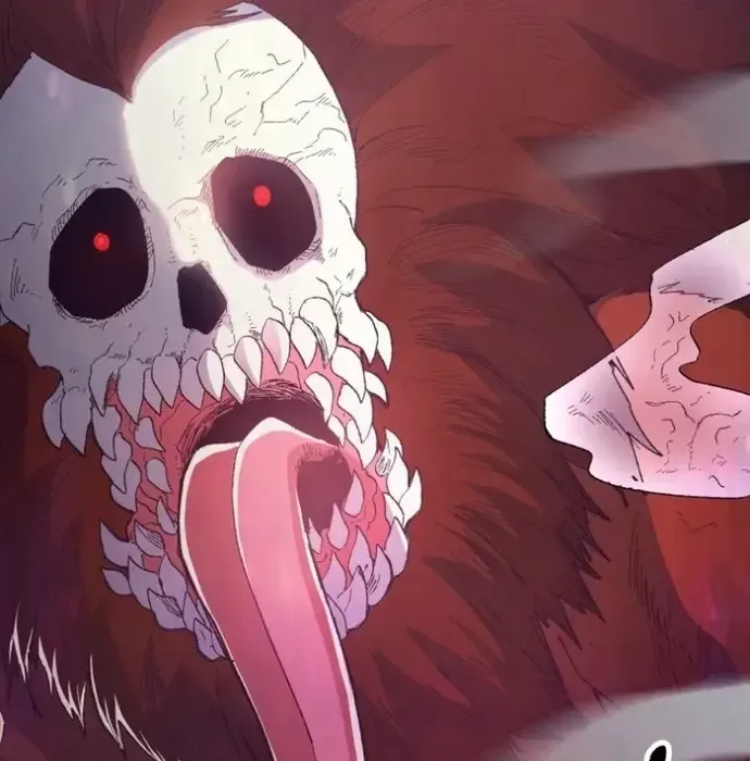 Phế Vật Thợ Săn Trùng Sinh Chapter 18 - 85