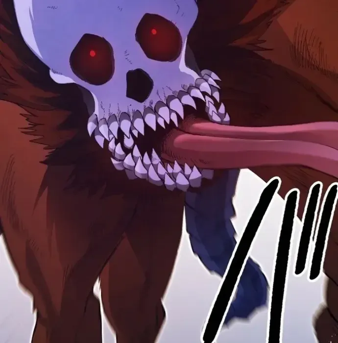 Phế Vật Thợ Săn Trùng Sinh Chapter 18 - 98