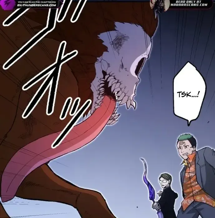 Phế Vật Thợ Săn Trùng Sinh Chapter 18 - 100