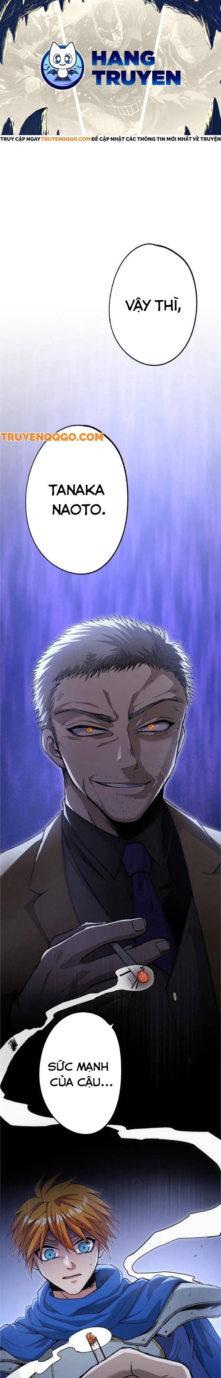 Phế Vật Thợ Săn Trùng Sinh Chapter 2 - 2
