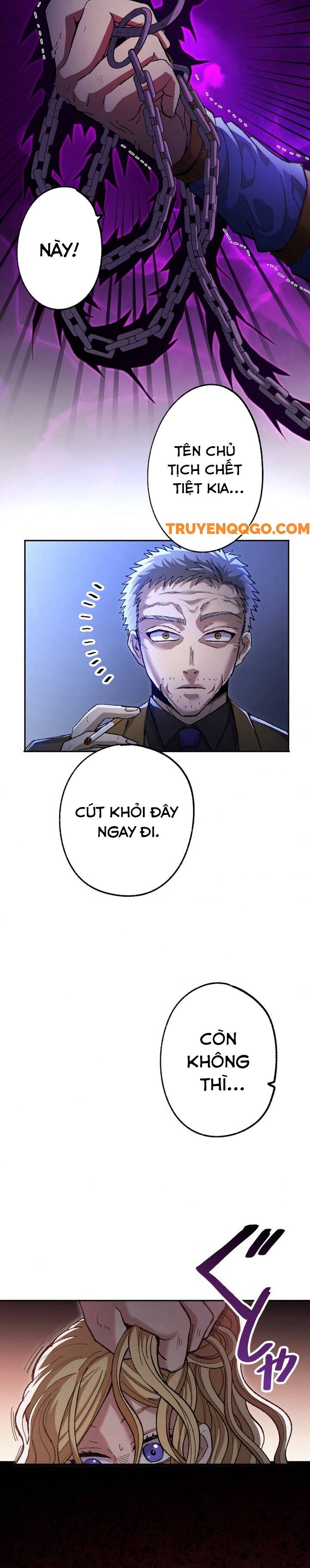 Phế Vật Thợ Săn Trùng Sinh Chapter 2 - 7