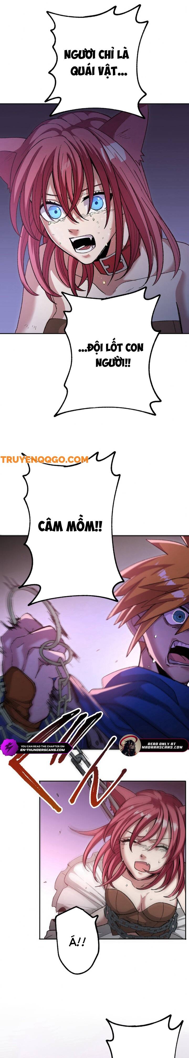 Phế Vật Thợ Săn Trùng Sinh Chapter 2 - 10