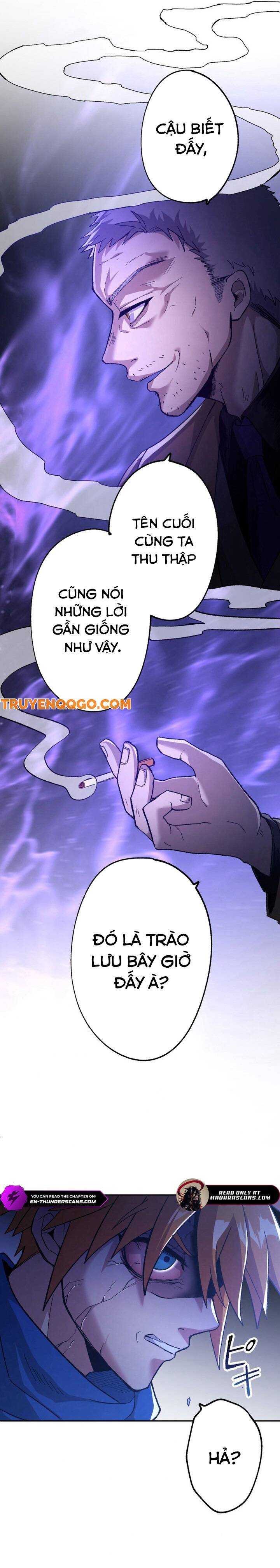 Phế Vật Thợ Săn Trùng Sinh Chapter 2 - 12