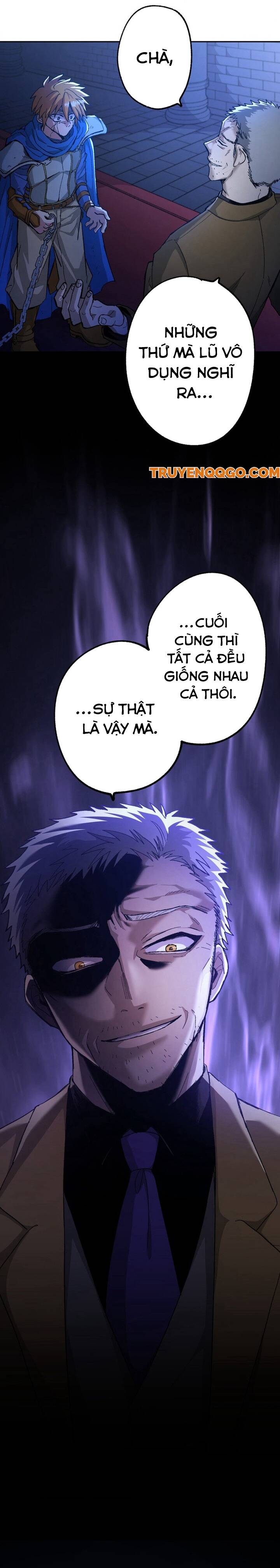 Phế Vật Thợ Săn Trùng Sinh Chapter 2 - 13