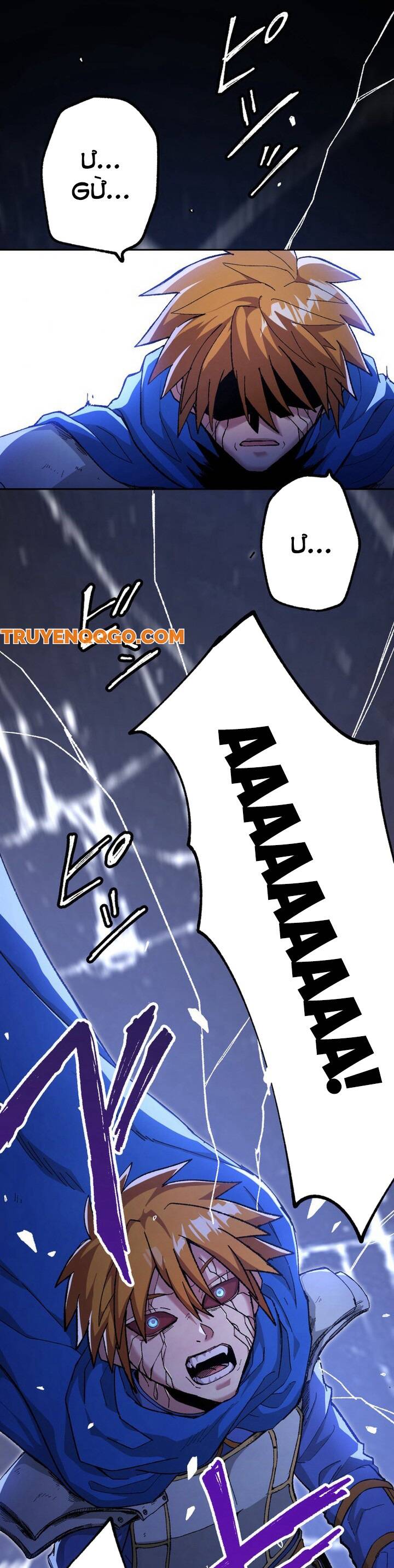 Phế Vật Thợ Săn Trùng Sinh Chapter 2 - 14