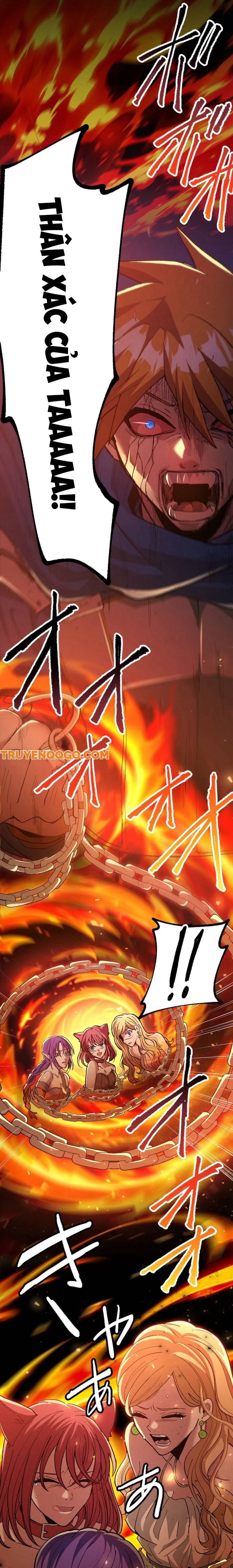 Phế Vật Thợ Săn Trùng Sinh Chapter 2 - 16