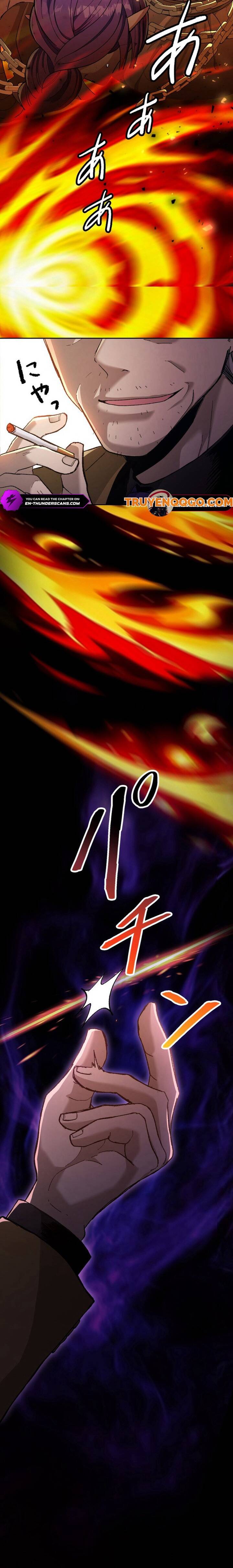 Phế Vật Thợ Săn Trùng Sinh Chapter 2 - 17