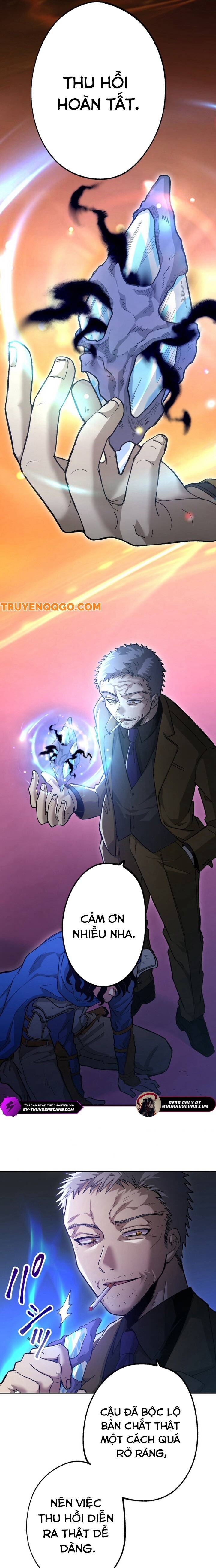 Phế Vật Thợ Săn Trùng Sinh Chapter 2 - 20